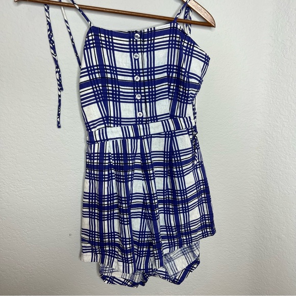 Revolve rue stiic kola romper playsuit - Picture 2 of 7